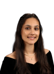 picture of Sophia Khan