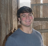 Chase Fishman