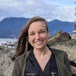 Research Fellow Dorothy Majewski