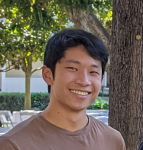 Eric Hu