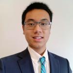 Visiting Undergraduate Qiong Zhou Huang