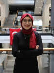 Rufeyda Yağci
