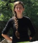 Visiting Scholar Eriona Hysolli, Ph.D.
