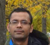Kamesh Narasimhan, Ph.D.