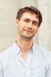 Staff Scientist I Max Schubert
