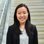 Undergraduate Helen Wang